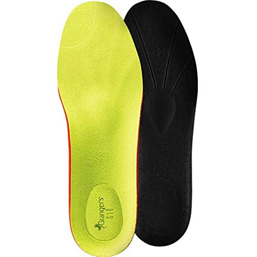 Granger's G10 Memory+ Insoles, grün, 45 - High-Tech & Électronique Amazon Allemagne à 15.35€