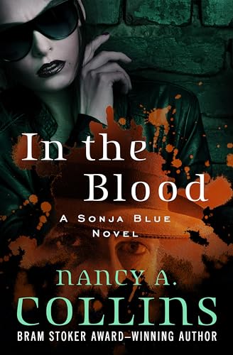In the Blood (Sonja Blue Book 2) - Livres & eBooks Amazon Royaume-Uni à 0.99€