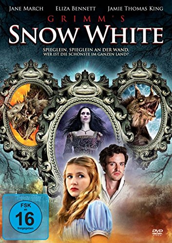 Grimm's Snow White - Auto & Moto en promo à 3.05€