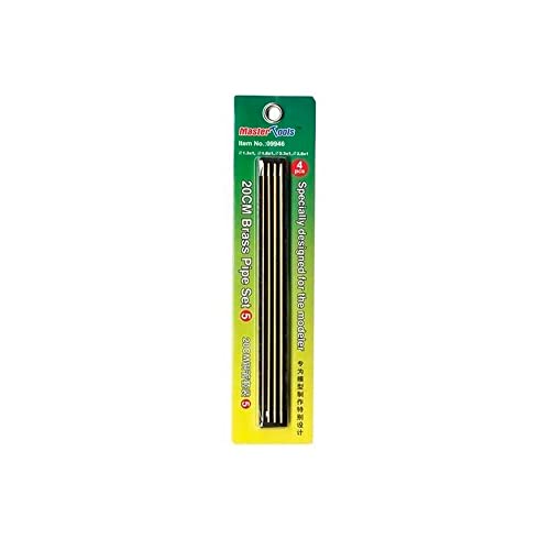 20 cm Kupfer Röhren Set 5 - Amazon Germany à 4.13€
