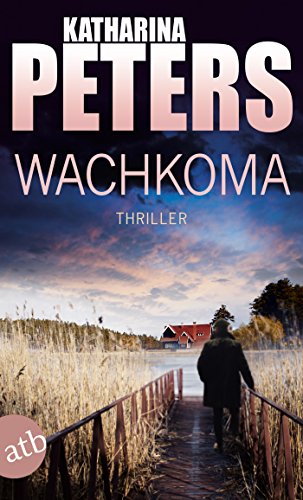 Wachkoma: Thriller (Hannah Jakob ermittelt 2) - Livres & eBooks Amazon Allemagne à 3.99€