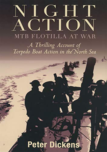 Night Action: MTB Flotilla at War: A Thrilling Account of... - Sports & Fitness Amazon Royaume-Uni à 0.99€