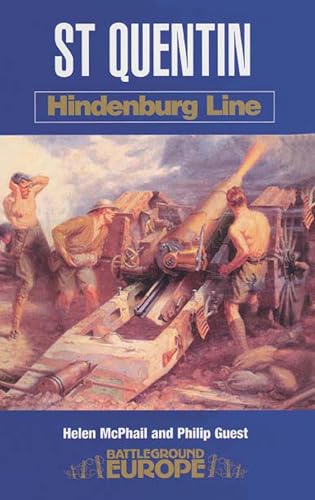 St Quentin: Hindenburg Line (Battleground Europe) - Sports & Fitness Amazon Royaume-Uni à 0.99€