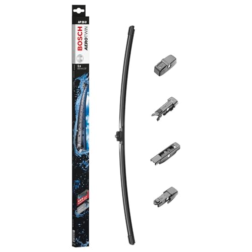 Bosch Balai d'essuie–glace Aerotwin AP26U, Longueur: 650mm... - Bricolage & Outils Amazon France à 16.06€