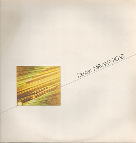 Deuter - Nirvana Road - Kuckuck - 068 - Musique & Instruments Amazon France à 55.00€