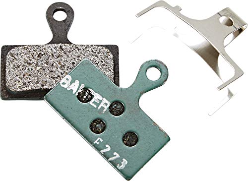 PLAQUETTES DE FREIN GALFER POUR SHIMANO XTR 985, XT 785... - Sports & Fitness Amazon France à 19.88€