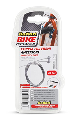Bottari bike Accessoires de Frein Avant Câbles de Frein... en promo à 7,63€ (-51%) sur Amazon FR