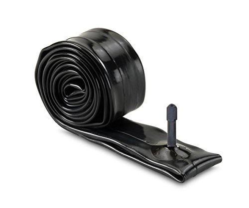 Bottari vélo Tube en caoutchouc avec Valve américain-Noir... - Sports & Fitness Amazon France à 8.35€