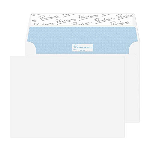 Blake Premium Office 114 x 162 mm 120 g/m2 Portafoglio... - Amazon Italie à 13.73€