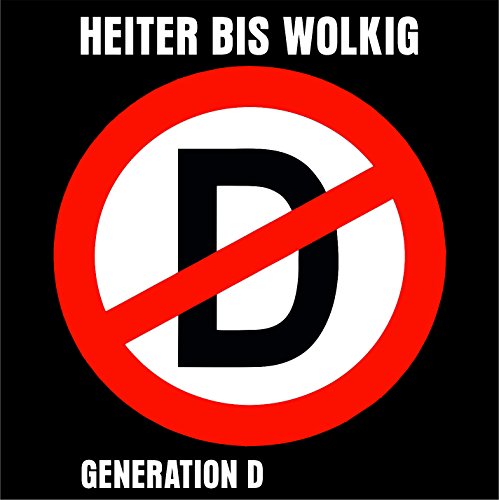 Generation D en promo sur Amazon