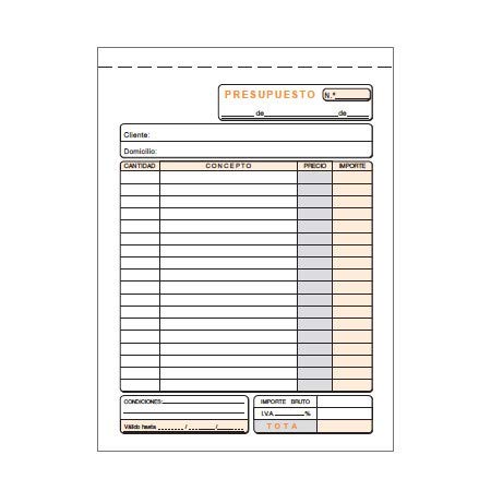 MARINO 90/2 Scheckheft Budget, 10 Stück - Fournitures Bureau Amazon Allemagne à 5.40€