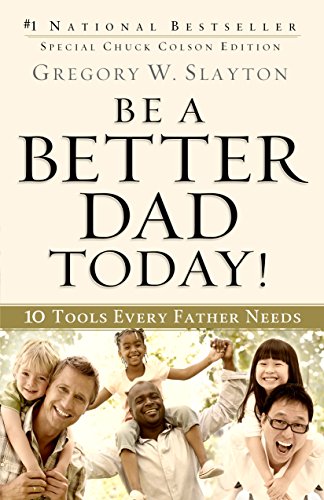 Be a Better Dad Today!: 10 Tools Every Father Needs - Maison & Cuisine Amazon Royaume-Uni à 5.49€