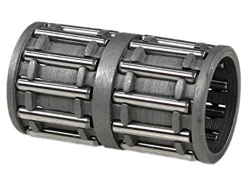 Sägenspezi Rodamiento de Agujas para Rueda Dentada... - Bricolage & Outils Amazon Espagne à 3.49€