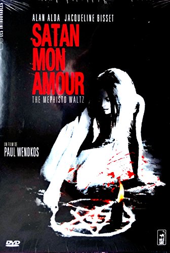 Satan, mon amour - Livres & eBooks Amazon Allemagne à 13.30€