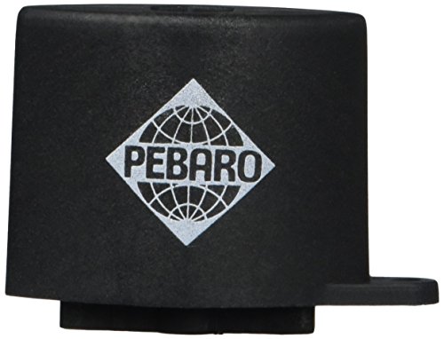 Pebaro 55 N – Clés, glasfaserverstärkt, Noir - Bricolage & Outils Amazon France à 2.65€