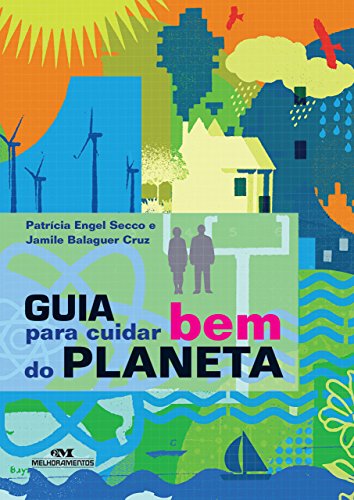 Guia para cuidar bem do planeta (Portuguese Edition) en promo sur Amazon