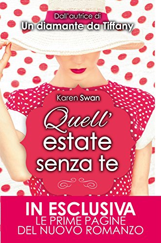 Quell'estate senza te (eNewton Narrativa) - Livres & eBooks Amazon Italie à 0.99€