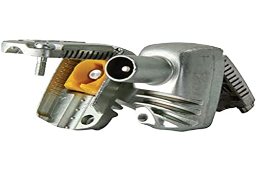 Televes 413210 - Conector proeasyf cei diámetro 9,5mm macho... - High-Tech & Électronique Amazon Espagne à 1.04€