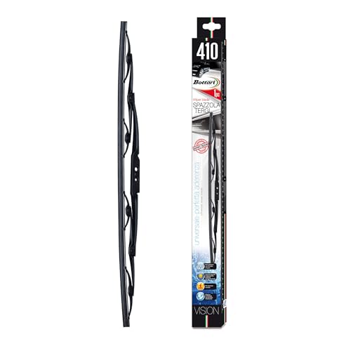 Bottari 19014 Spazzola Tergi Vision, Singola, Struttura... - DIY & Tools Amazon Italy à 3.98€