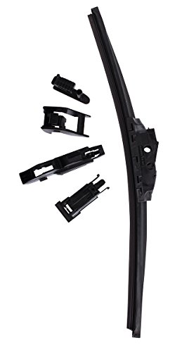 Bottari 77600 tergi Pinceau plat à pluie Master, nouvelle... - DIY & Tools Amazon France à 10.80€