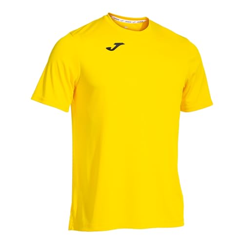 Joma Combi M/C, Maglietta Uomo, Giallo, XXL-3XL - Beauté & Parfums Amazon Italie à 6.99€