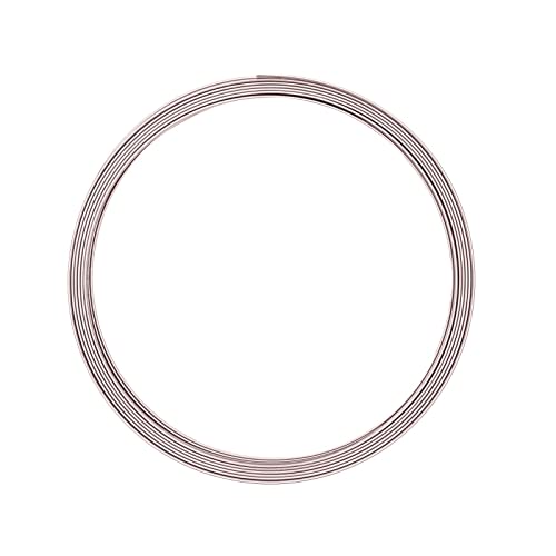 Vaessen Creative 24235-020 Aludraht Flach Schmuck, Biegsam... - Maison & Cuisine Amazon Allemagne à 2.40€