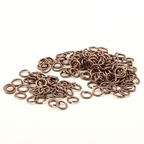 Vaessen Creative 3901-404 Alu Deco Biegeringe, 10 mm, 135... - Maison & Cuisine Amazon Allemagne à 2.39€