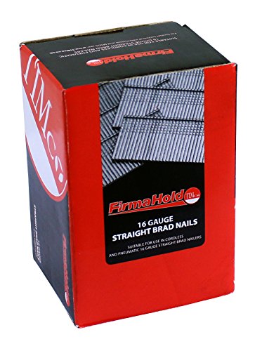 TIMCO BG1625 Firmahold ST en métal galvanisé en promo à 8,64€ (-53%) sur Amazon FR