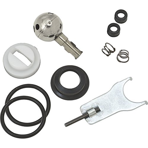 Delta Faucet RP77739 Repair Kit - Maison & Cuisine Amazon Royaume-Uni à 12.28€