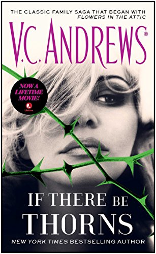 If There Be Thorns (Dollanganger Book 3) - Jouets & Jeux Amazon Royaume-Uni à 0.99€