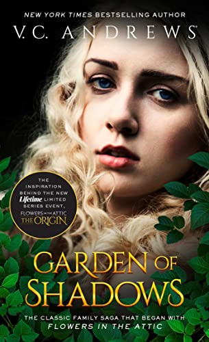 Garden of Shadows (Dollanganger Book 5) - Jouets & Jeux Amazon Royaume-Uni à 0.99€