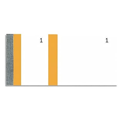 Exacompta - Réf. 96306E - Paquet de 10 blocs vendeurs 100... - Jouets & Jeux Amazon France à 10.49€