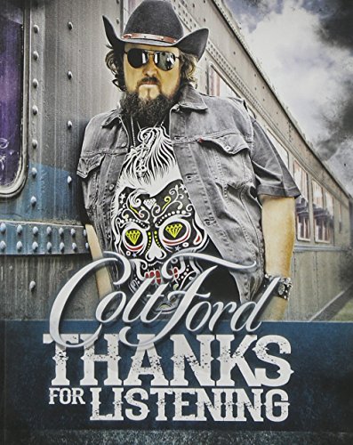 Thanks For Listening (CD+Comic Book) - Musique & Instruments en promo à 32.32€