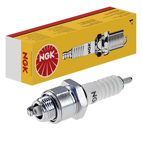 Bujía de encendido NGK BP5S, 3011 | Yellow Box | 1 ud. - Amazon Espagne à 6.86€
