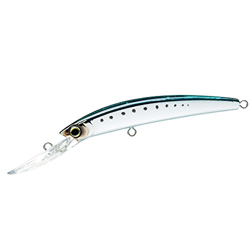 Yo-Zuri R1134hsiw Cristal Minnow Crochet - Sports & Fitness Amazon France à 15.08€