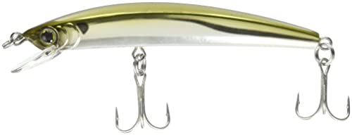 YO-Zuri Crystal Minnow F90 R1123-HAJ - Sports & Fitness Amazon Espagne à 20.12€