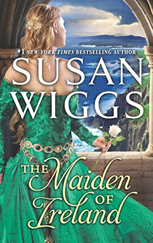 The Maiden of Ireland - Livres & eBooks Amazon Royaume-Uni à 0.99€