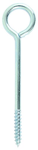 TIMCO Vine Eyes Silver - 75mm - Maison & Cuisine en promo à 1.80€