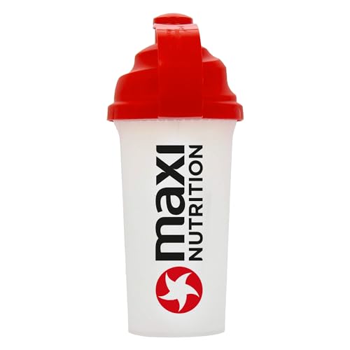 Maximuscle Protein shaker, 700 ml - Sports & Fitness Amazon Italie à 5.75€