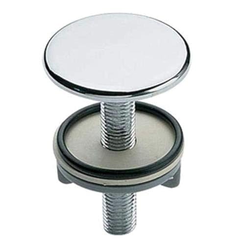 TAPPO COPRIFORO TAPPO LAVANDINO LAVABO - Maison & Cuisine Amazon Italie à 2.60€