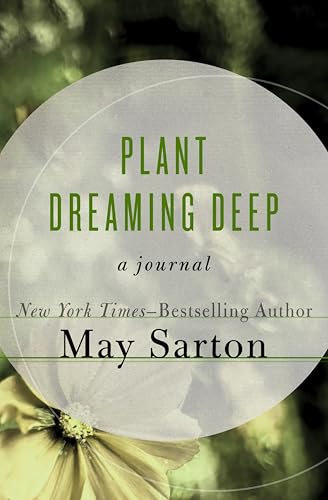 Plant Dreaming Deep: A Journal - Jardin & Extérieur Amazon Royaume-Uni à 2.99€
