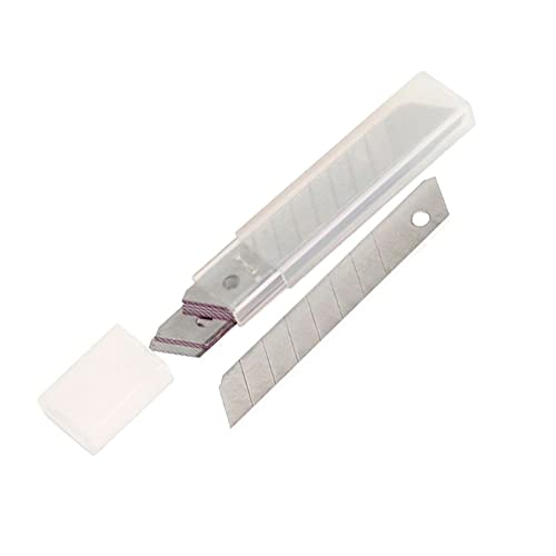 Maurer – Klingen für Cutter bis Break - Bricolage & Outils Amazon Allemagne à 10.19€