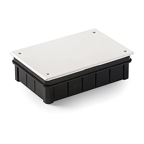 Famatel 3202-T - Caja empalme cuadrado 160x100 fijación... - High-Tech & Électronique Amazon Espagne à 1.31€