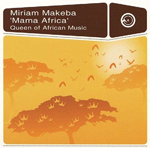 Mama Africa-Queen of. [Import] - Musique & Instruments Amazon France à 2.29€