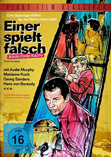 Einer Spielt Falsch - Jouets & Jeux en promo à 2.32€