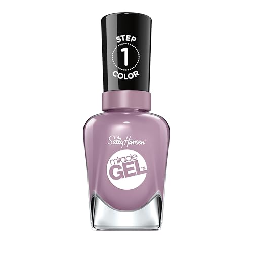 Sally Hansen Miracle Gel Nagellack 559 - DIY & Tools Amazon Germany à 9.13€