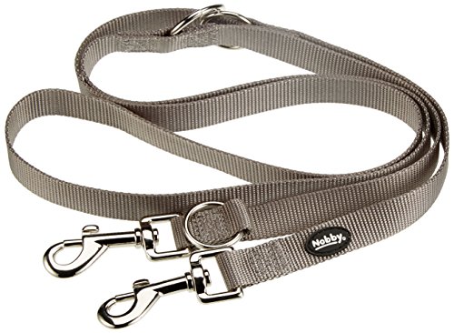 Nobby Guinzaglio per Cani – Classic, Lunghezza 2 m - Amazon Italy à 14.64€