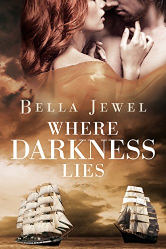 Where Darkness Lies (Criminals of the Ocean Book 2) - Auto & Motorcycle Amazon UK à 0.99€