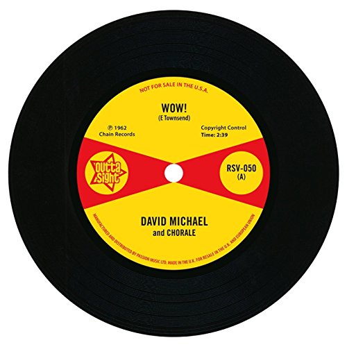 Wow/Image-Part 1 [Vinyl LP] - Musique & Instruments Amazon Allemagne à 21.49€