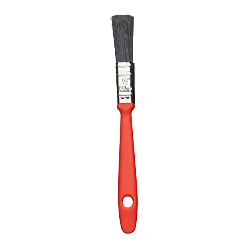 Fit For The Job 12mm-Heimwerkerpinsel zum Streichen mit... - Maison & Cuisine en promo à 2.91€